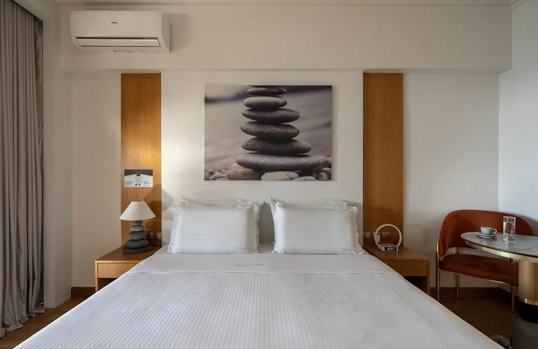 Coral Hotel Athens-1